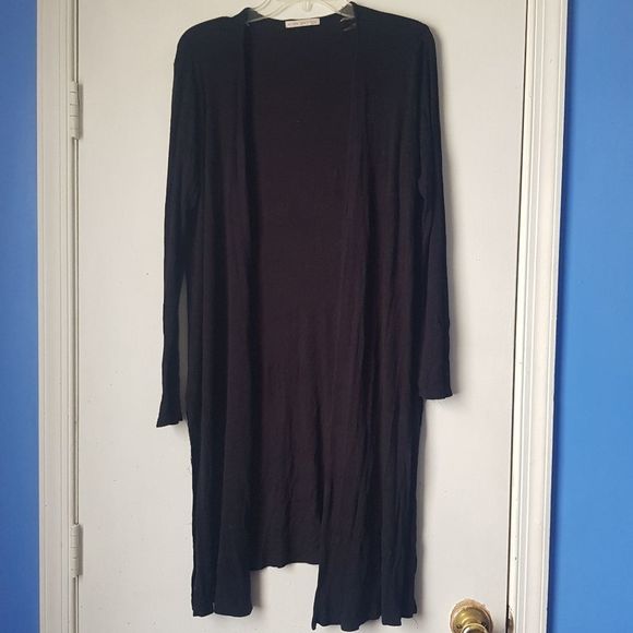 Active USA Tops - Women's Long Casual Top